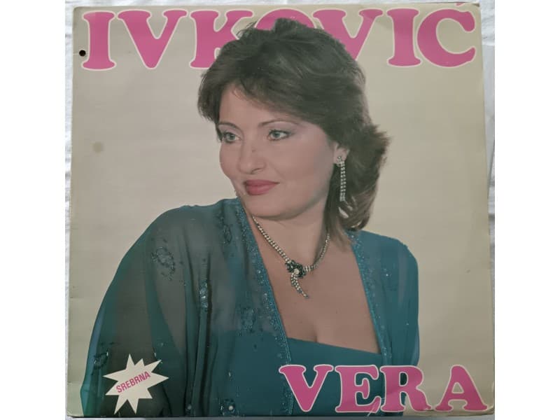 VERA IVKOVIC — MRDA TRAVA NIJE ZABADAVA