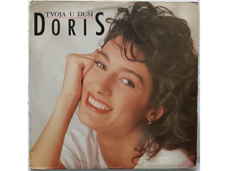 DORIS DRAGOVIC — TVOJA U DUSI