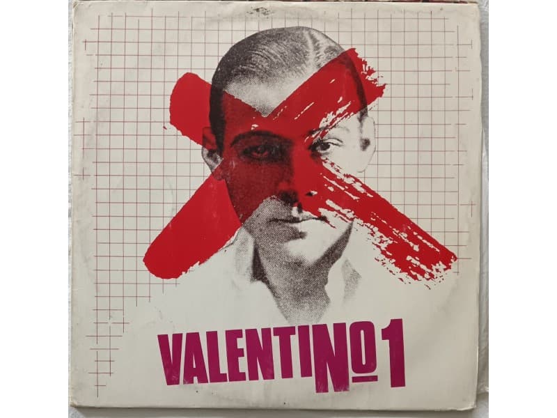 VALENTINO — VALENTINO No 1