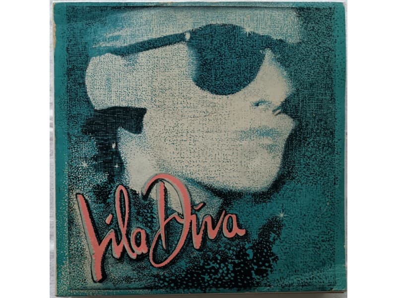 LILA DIVA — LILA DIVA