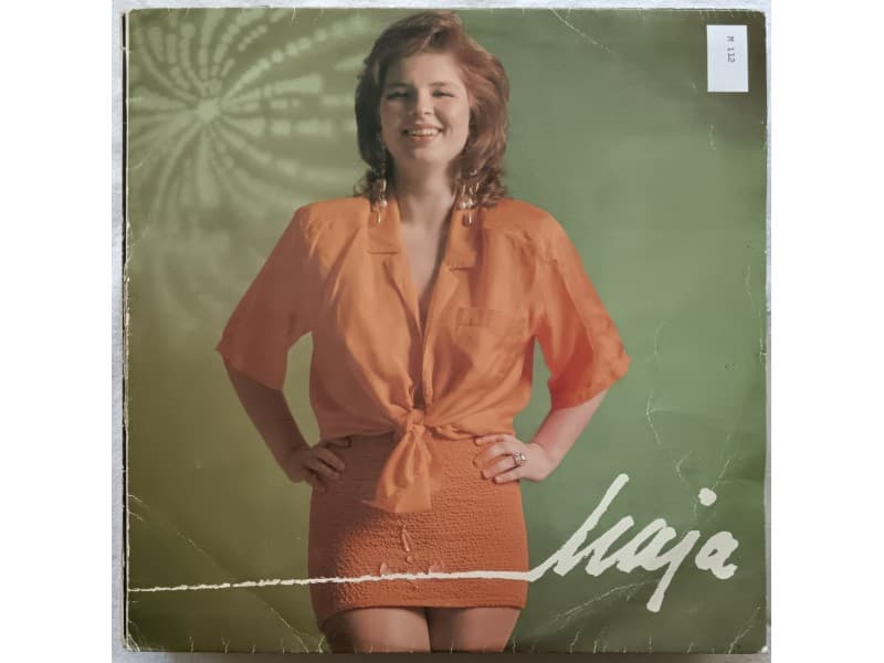 MAJA MARIJANA — Ja nisam devojka lutalica