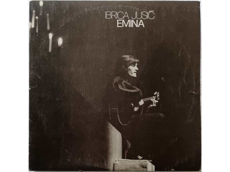 IBRICA JUSIC — EMINA