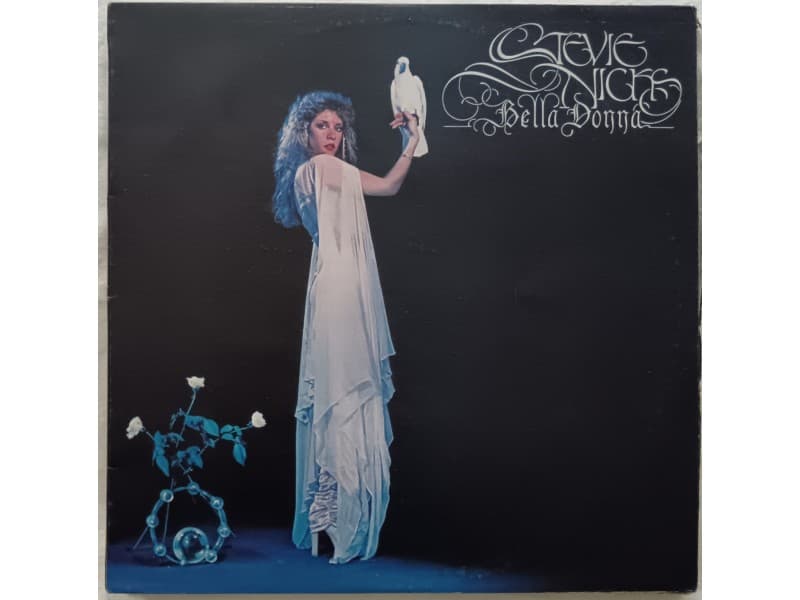 STEVIE NICKS — BELLA DONNA