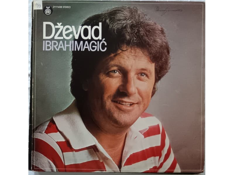 DZEVAD IBRAHIMAGIC — SVADBENI DAN