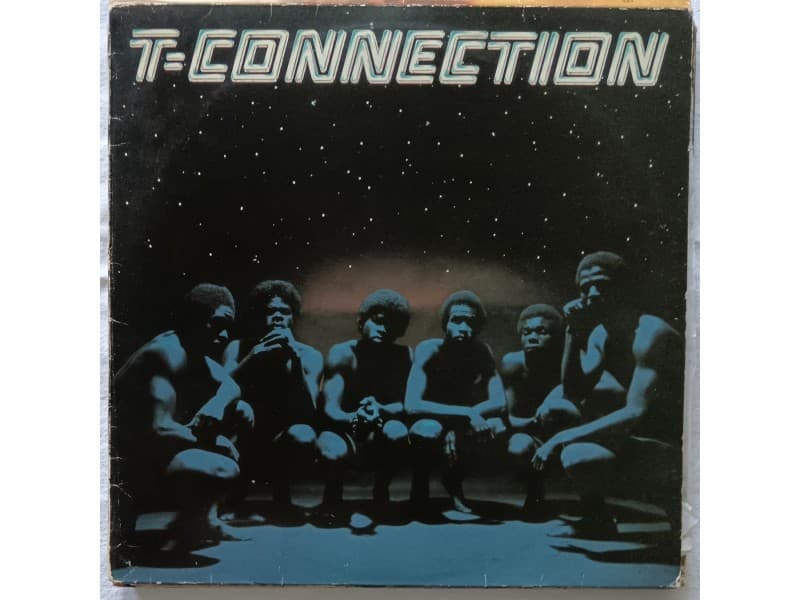 T — CONNECTION - T - CONNECTION