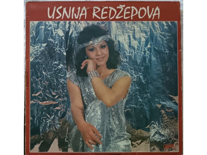 USNIJA REDZEPOVA — STA HOCES