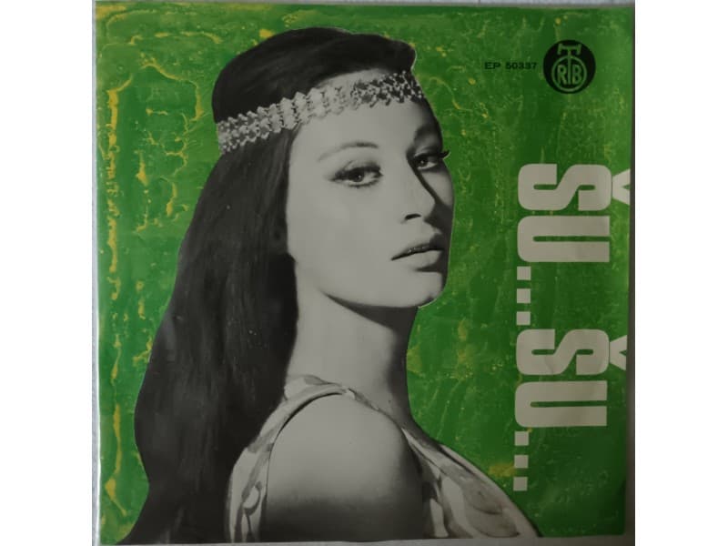 OLIVERA VUCU — SU...SU