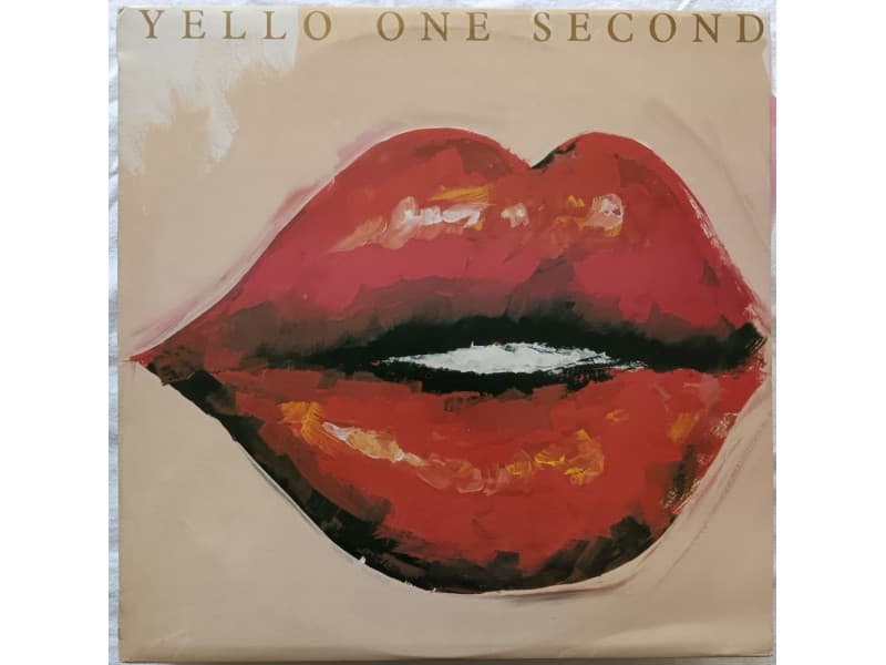 YELLO — ONE SECOND