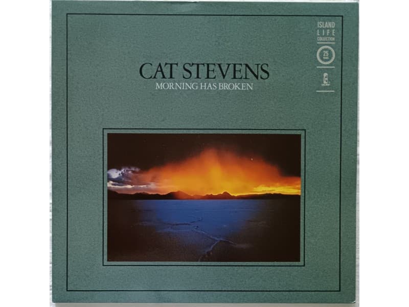 CAT STEVENS — MORNING HAS BROKEN