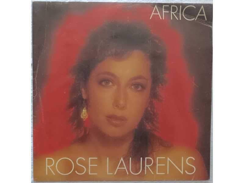 ROSE LAURENS — AFRICA