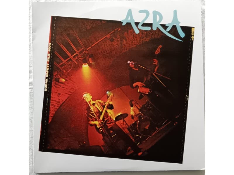 AZRA — AZRA