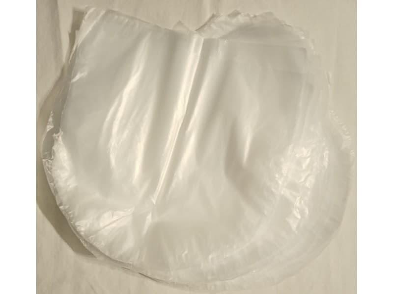 Unutrasnji HDP Omoti za LP Ploce 50 Kom.(Novo) — —