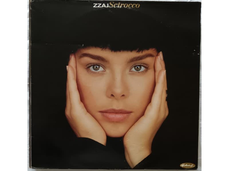 ZZAJ — SCIROCCO ( Sweden Press )