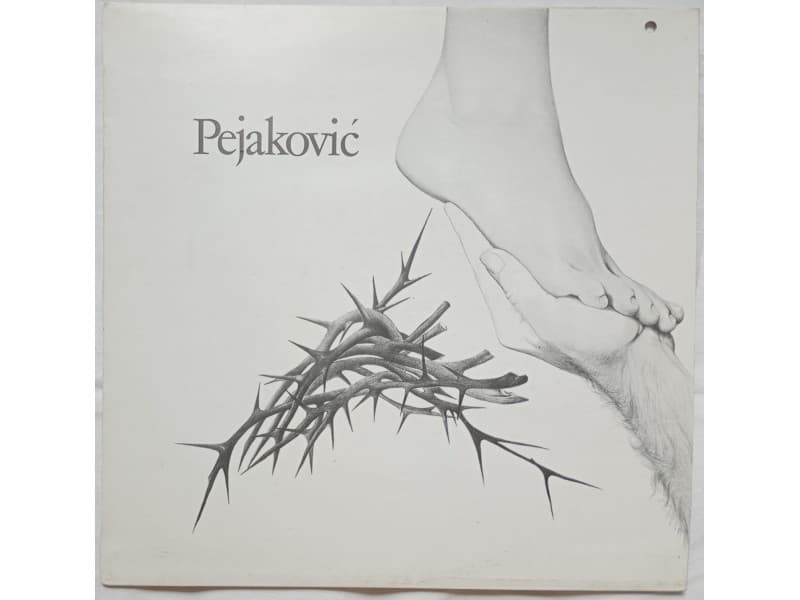 ZLATKO PEJAKOVIC — TRN