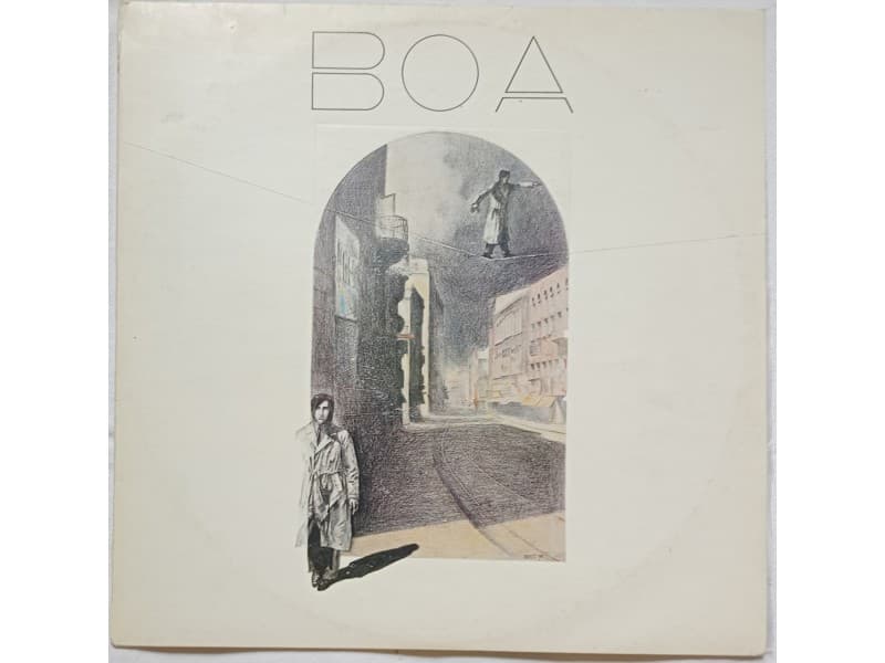 GRUPA BOA — BOA 2