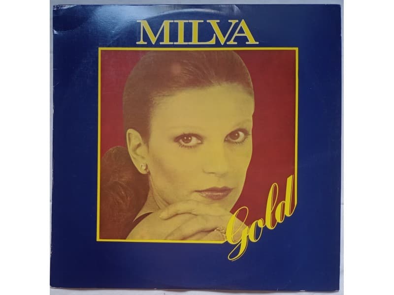 MILVA — GOLD