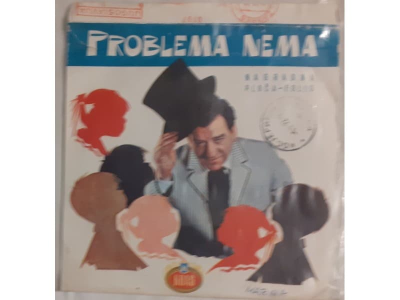 VOKALNI KVARTET 4M — 20 SLAVNIH (Promo !!!)