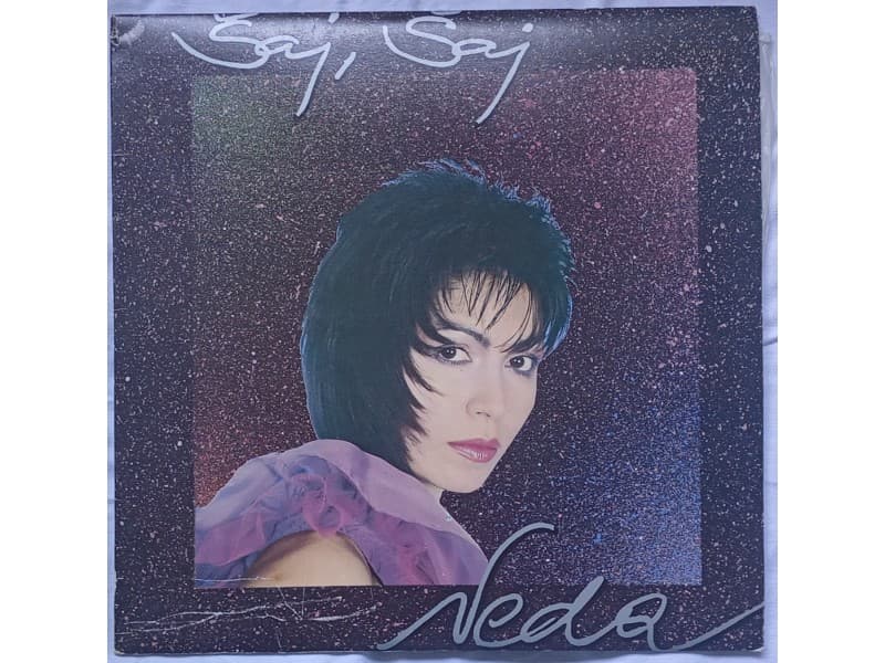NEDA UKRADEN — SAJ, SAJ