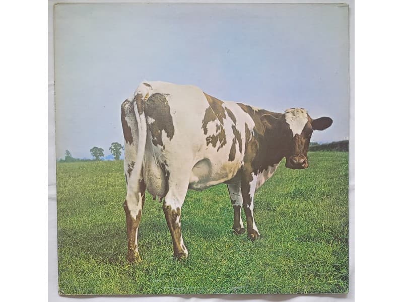 PINK FLOYD — ATOM HEART MOTHER ( U.S.A. Press)