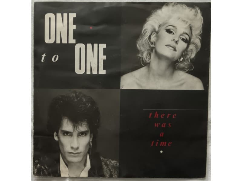 ONE TO ONE — THERE WAS A TIME