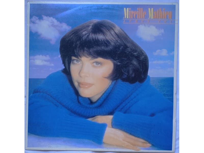 MIREILLE MATHIEU — APRES TOI
