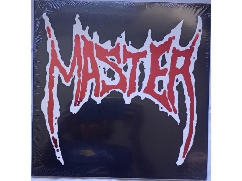 MASTER — MASTER ( Novo !!! )