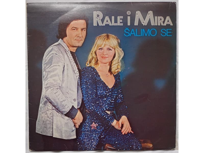 RALE I MIRA — SALIMO SE