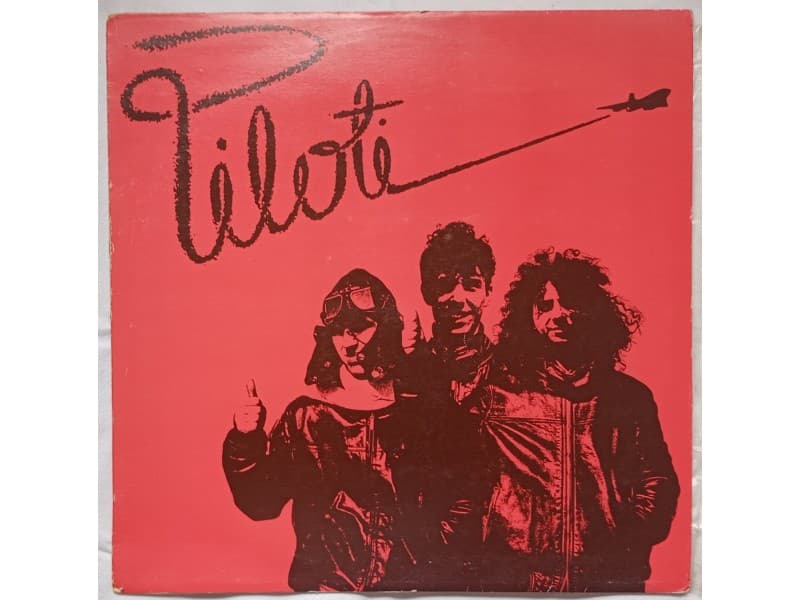 PILOTI — DVADESET GODINA