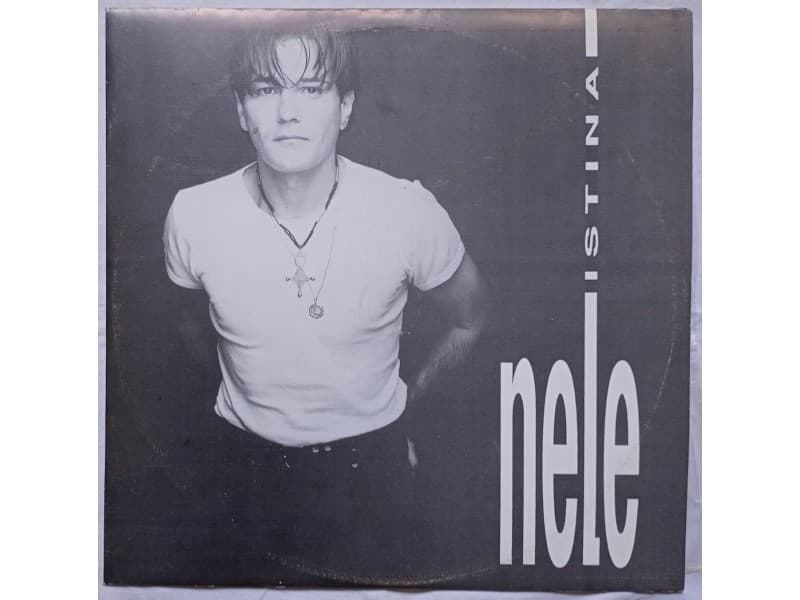 NENAD STAMATOVIC — NELE - ISTINA