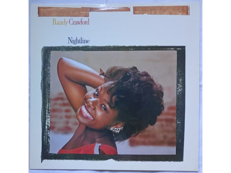 RANDY CRAWFORD — NIGHTLINE