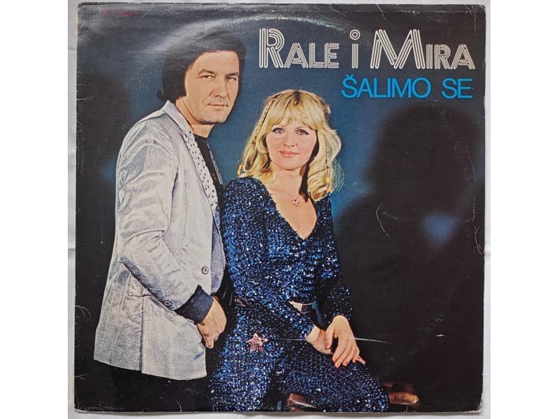 RALE I MIRA — SALIMO SE