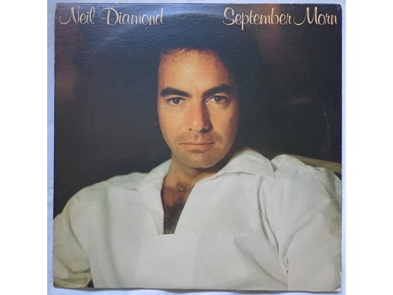 NEIL DIAMOND — SEPTEMBER MORN