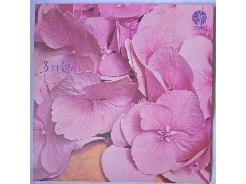 STILL LIFE — STILL LIFE ( Mint !!!)
