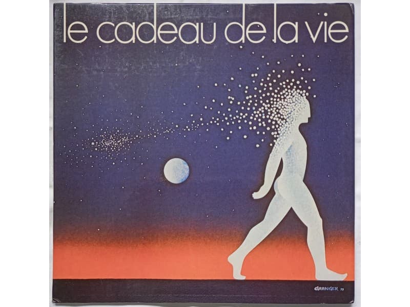 VARIOUS — LA CADEAU DE LA VIE 1979