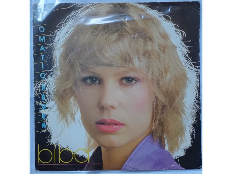 BIBA — OTOMATIC FEVER