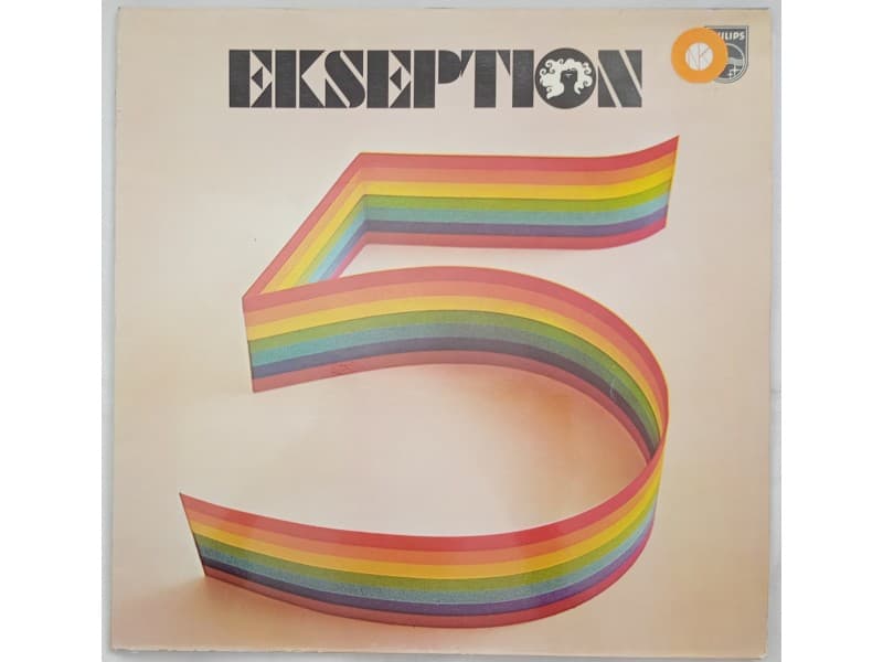 EKSEPTION — EKSEPTION 5