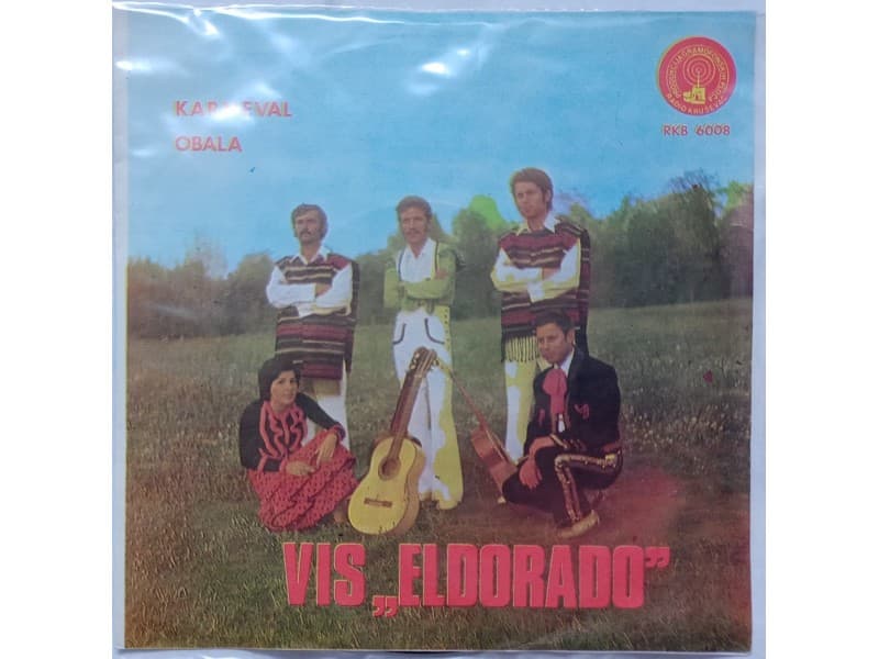 VIS ELDORADO — KARNEVAL