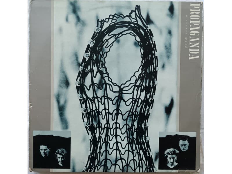 PROPAGANDA — A SECRET WISH