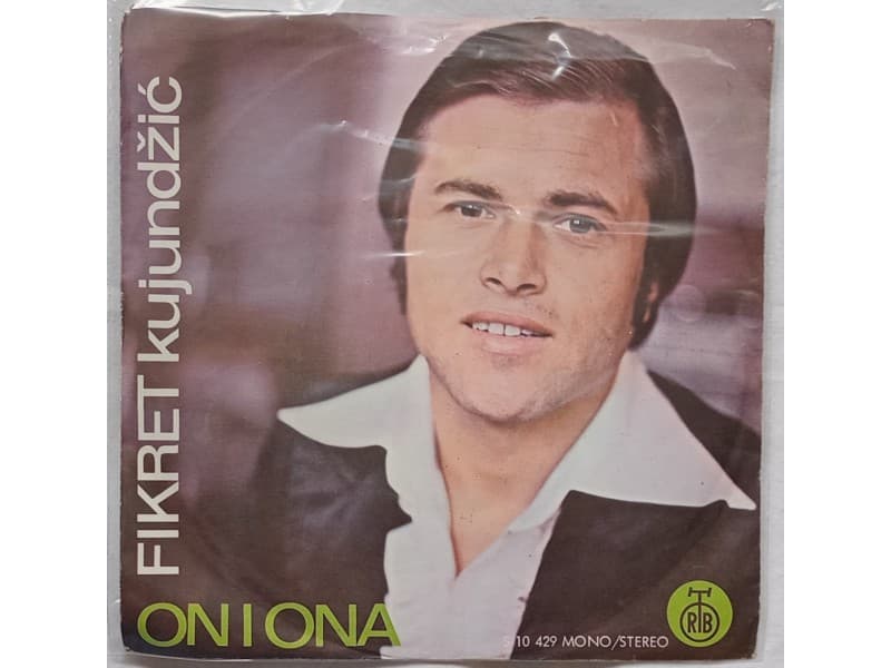 FIKRET KUJUNDZIC — ON I ONA