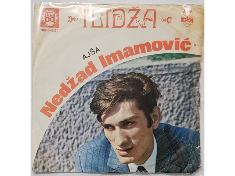 NEDZAD IMAMOVIC — AJSA