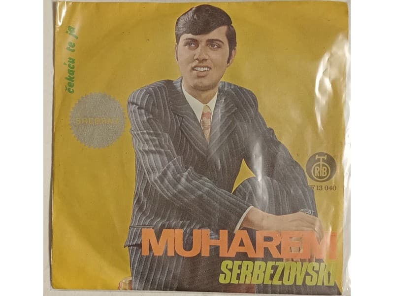 MUHAREM SERBEZOVSKI — CEKACU TE JA