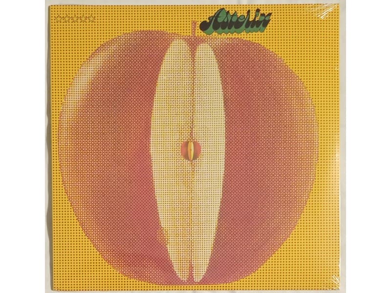 ASTERIX — ASTERIX ( Mint !!! )