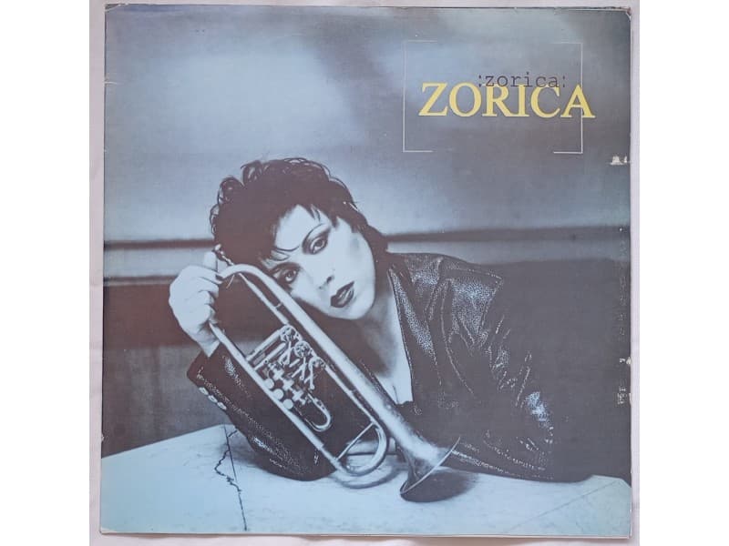 ZORICA MARKOVIC — IDU DANI (Neslusana-Mint!!!)