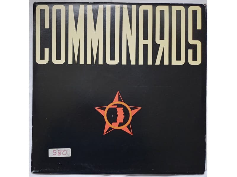 COMMUNARDS — COMMUNARDS