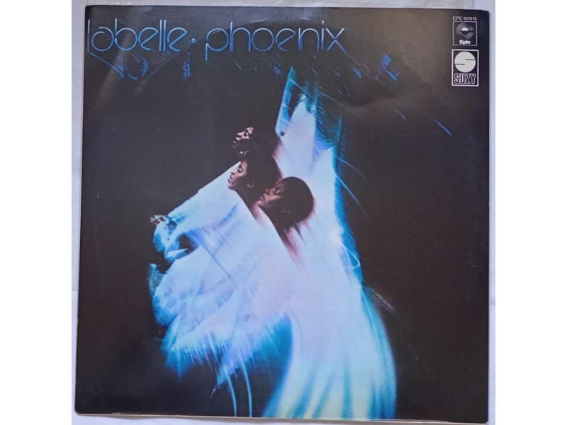 LaBELLE — PHOENIX