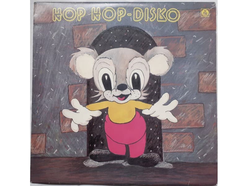 VARIOUS — HOP HOP - DISKO