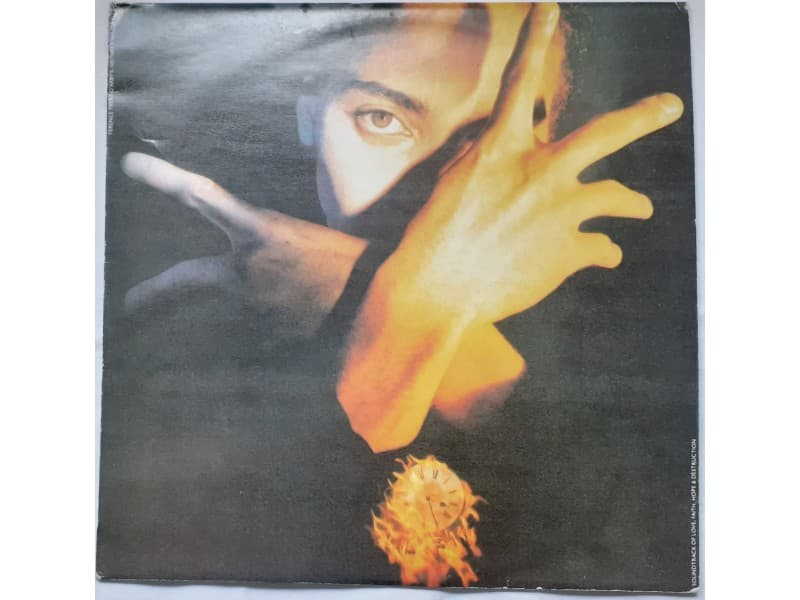 TERENCE TRENT D`ARBY — Neither fish nor Flesh
