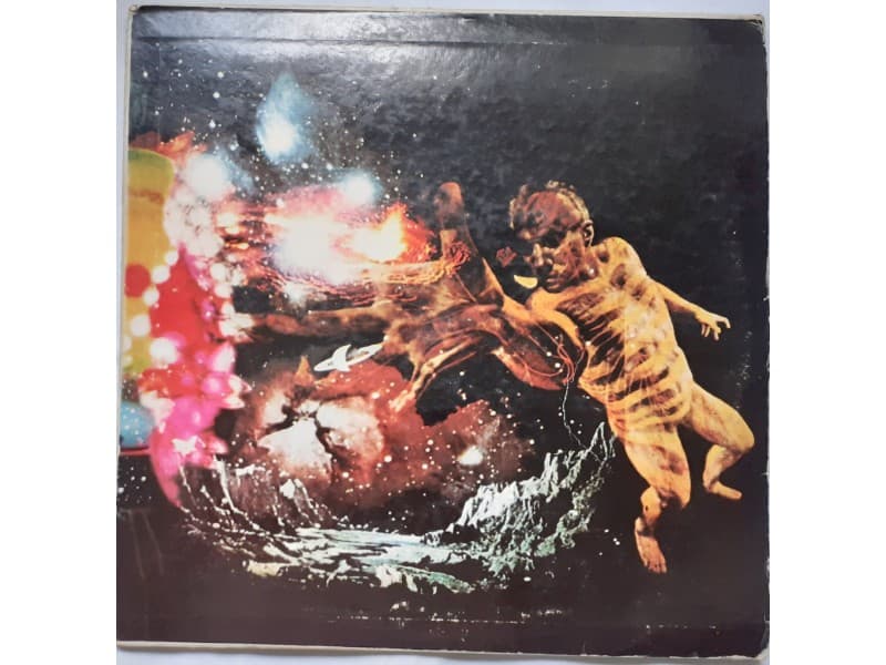 SANTANA — SANTANA 3