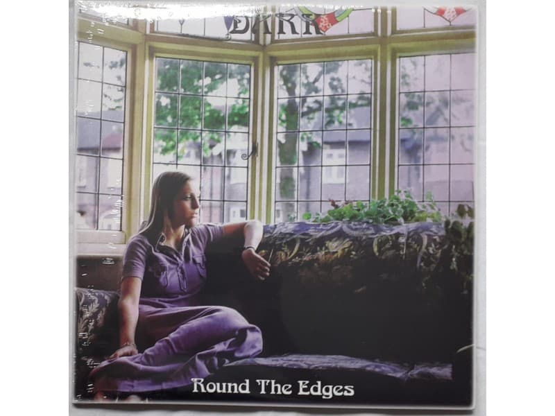 DARK — ROUND THE EDGES ( Mint !!! )