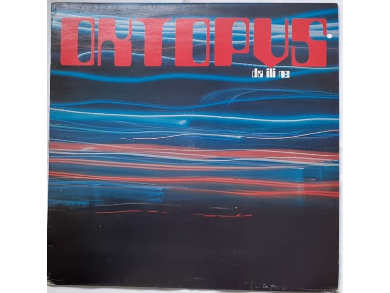 OKTOPUS — DA ILI NE